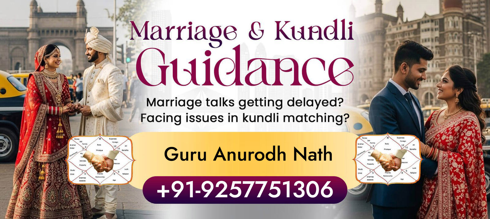 Best Astrologer in India
