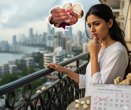 Marriage Delay Solution